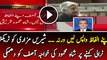 Shah Mehmood Qureshi Response on Khawaja Asif Calling Shireen Mazari
