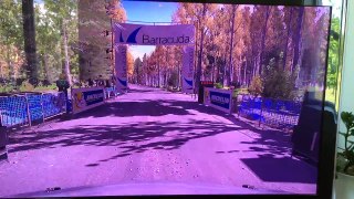 Dirt Rally - Finland - Iso Oksjärvi - hyundai i20 - 3:24