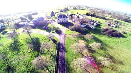 Normandy Party (Go Pro Hero 3+ Phantom 2)