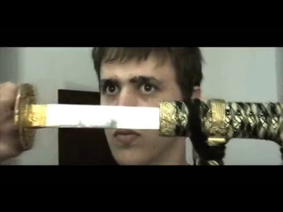 Bande Annonce FERNANDATOR.mp4