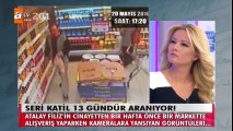 Müge Anlı 8 Haziran 2016 Tek Parça İzle PART 3