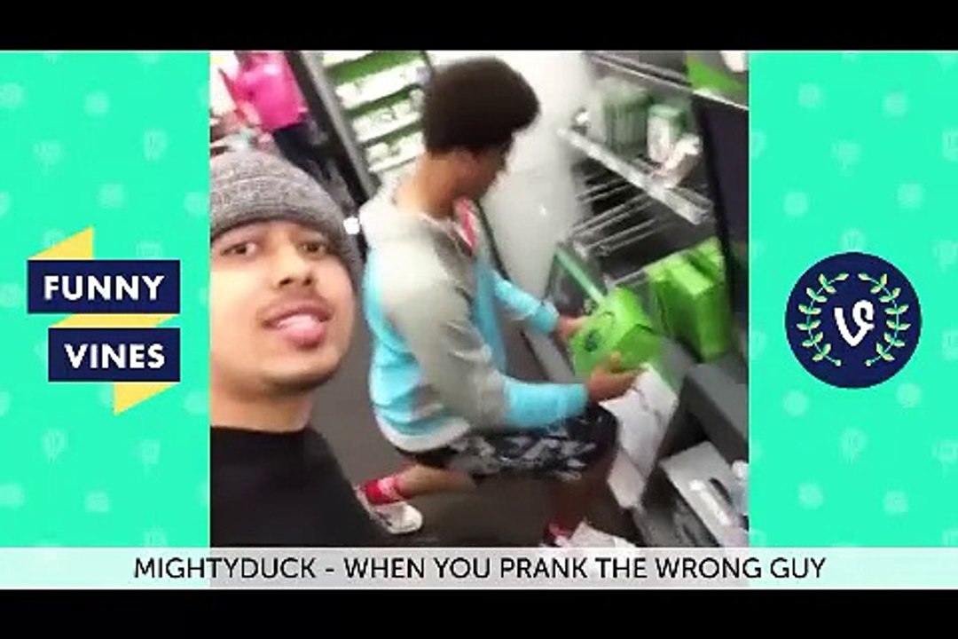 Best pranks,funny vines 2016 compilnation