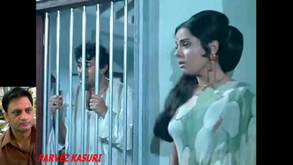 Khilona jaan ker tum to mera dil tod jate ho -KHILONA (1970)-HD