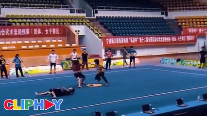 Những con người phi thường 2016 - Best People Are Awesome - Phần 42