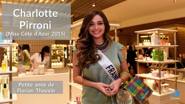 Les plus belles femmes de footballeurs