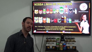 Conheça a Self Beer e se SURPREENDA !