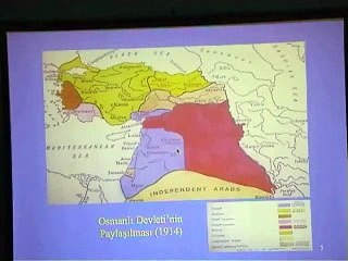 Sözde Soykırım İddiaları ve Gerçekler