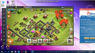 Download Bluestacks for PC Windows 7/8/8.1/10 - Enjoy The All Android Games (Clash of Clans)