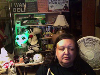 Kathy s Korner # 19.5. Ratty Patty helps rape me & others !