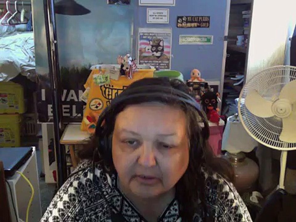 KATHY'S KORNER EP, # 30 ON THE GUY FROM PITTSBURGH CHANNEL.