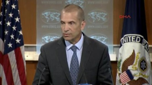 ABD Dışişleri Bakanlığı Sözcüsü Toner Abd, İstanbul'daki Terör Saldırısını Sert Şekilde Kınamaktadır