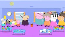 Peppa Pig S3E09 Fun Run