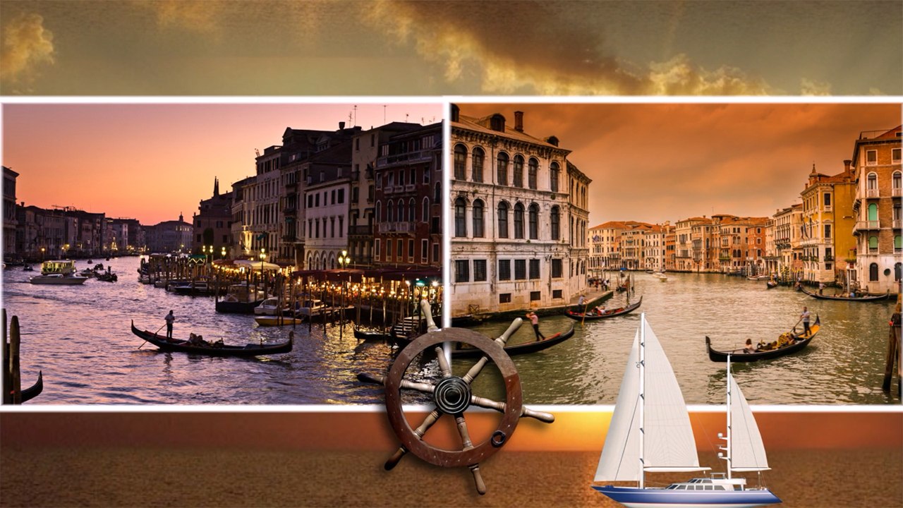 The Best Places to Go for Honeymoon