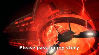Mass Effect 2 with Lyrics - Suicide Mission