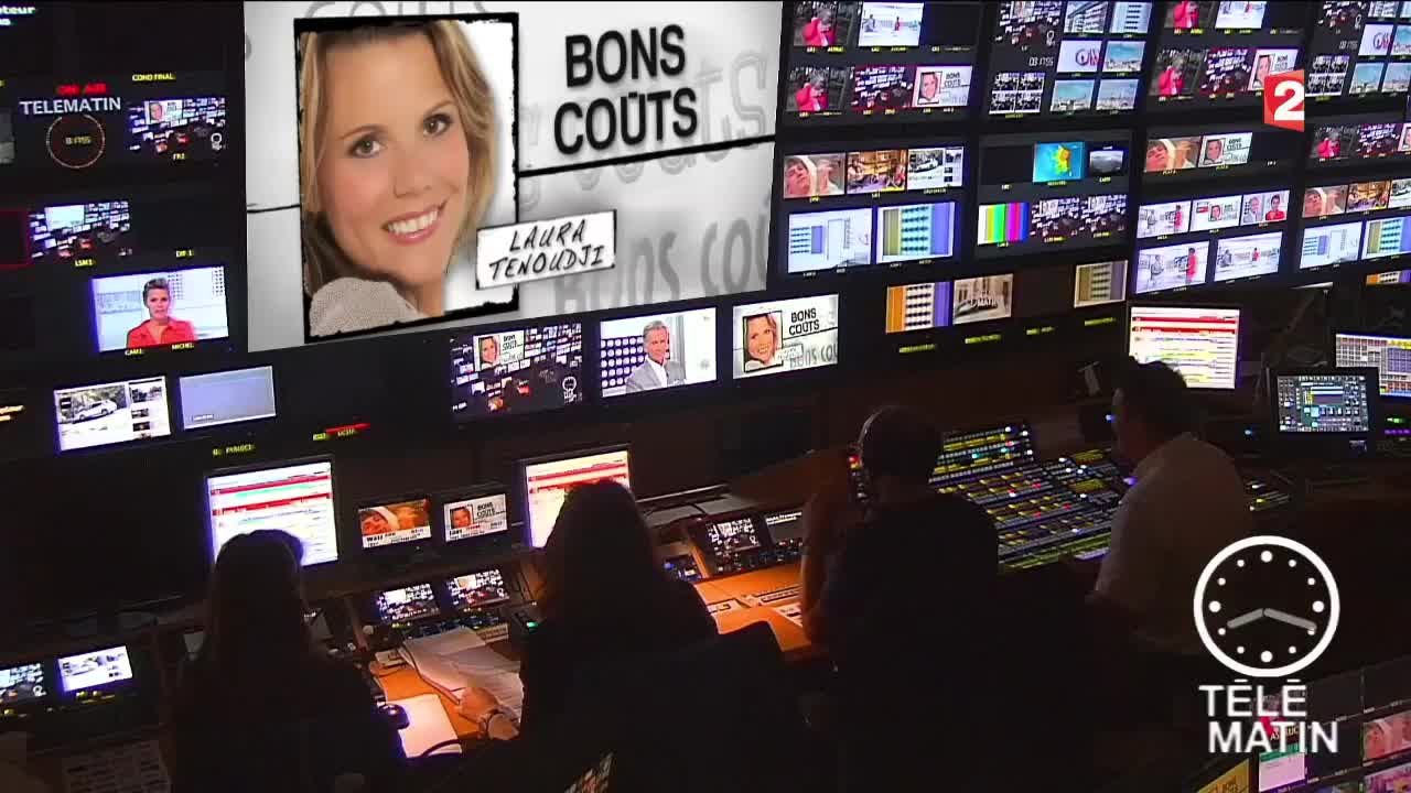 Bons Coûts-« On sort les mômes »