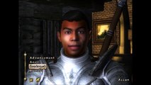 The Elder Scrolls IV: Oblivion | Fighters Guild Walkthrough | Ep. 2