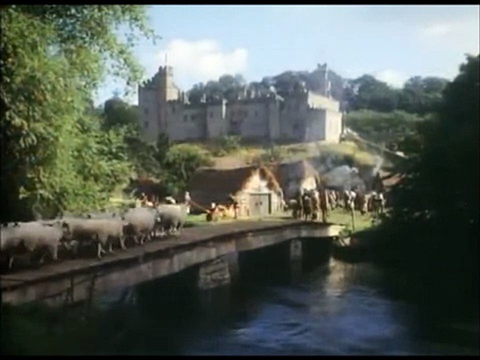 THE PRINCESS BRIDE (1987) Original Theatrical Trailer #2 Rob Reiner