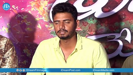 Thuhire Meri Jaan Movie Pressmeet || Vikash || Kalyani || Uday Kumar