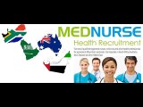 Available Nursing Vacancies in South Africa