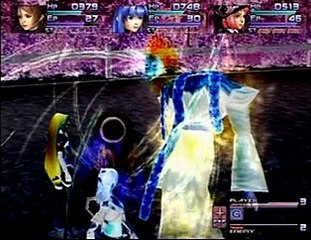 Xenosaga Episode II disc.2-1