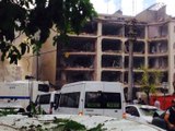 Midyat'taki Terör Saldırısıyla İlgili Yayın Yasağı Getirildi