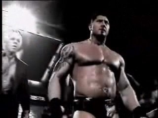 [wwe entrance video] - batista