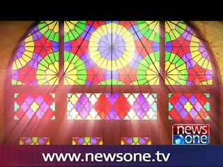 Ishq Ramzan Sehri transmission with Shabbir Abu Talib (part 3), 8-June-2016