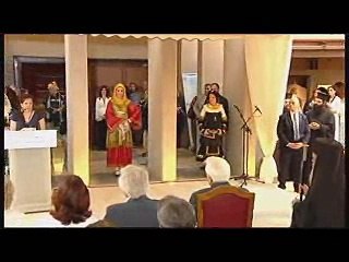 Δικαιώνει τους αγώνες και τις διεκδικήσεις το νέο μουσείο της Θήβας