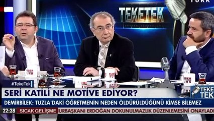 Fatih Altaylı fena yakalandı!