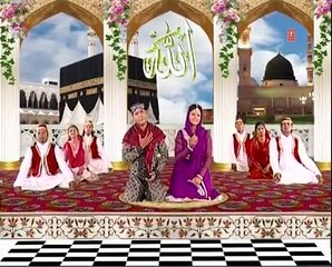 Astaghfirullah Indian Film Song Has Been Converted Into Naat