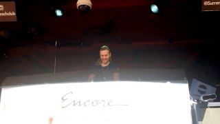 David Guetta. Encore Beach Club. Las Vegas. 25-5-2014.