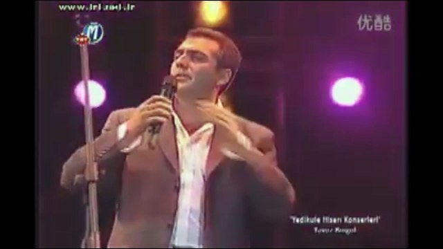 Yavuz Bingöl Hisarı Yedikule Konseri