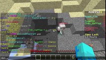 Minecraft- | CullFinn | hacking on MinePlex The Bridges