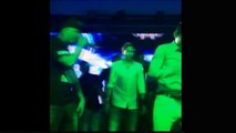 James Rodriguez Bailando Reggaeton - James Rodriguez Dancing Reggaeton