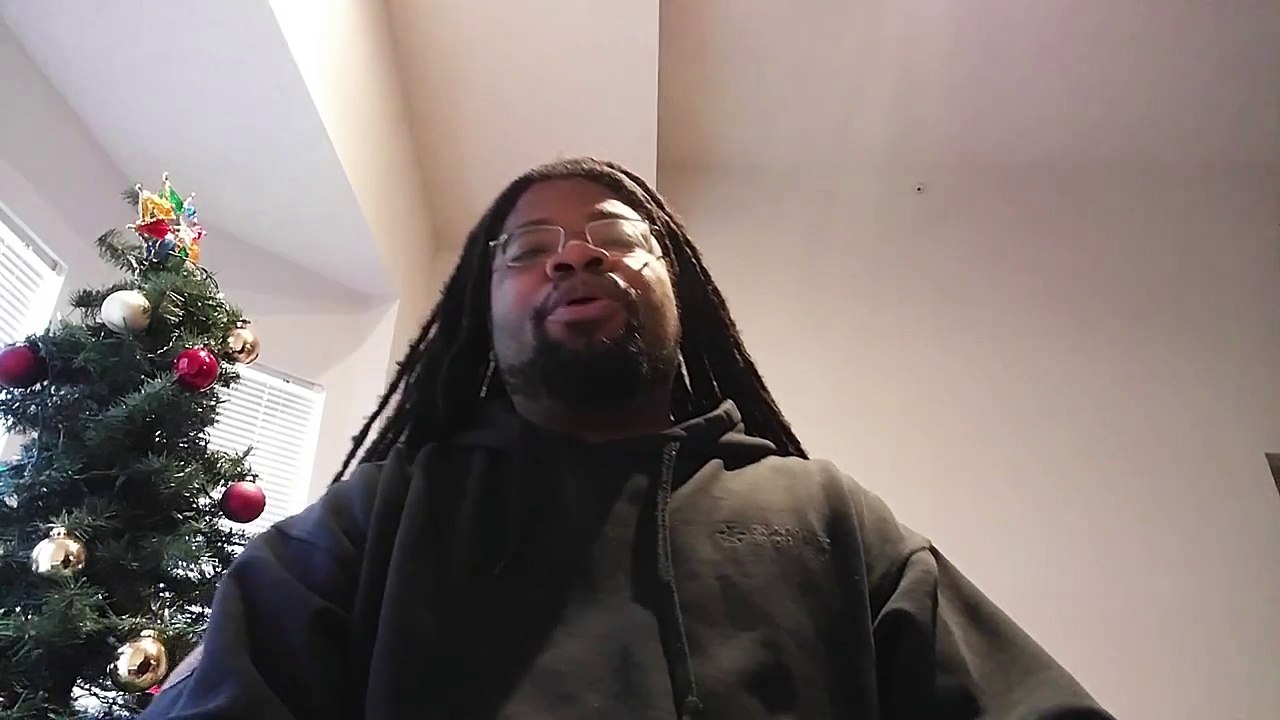 #ChristmasCheer Day 23 - Go Tell It on the Mountain