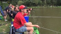 The 'Fishing Wasted Championship’ Is A Drunken Event We Can Get Behind