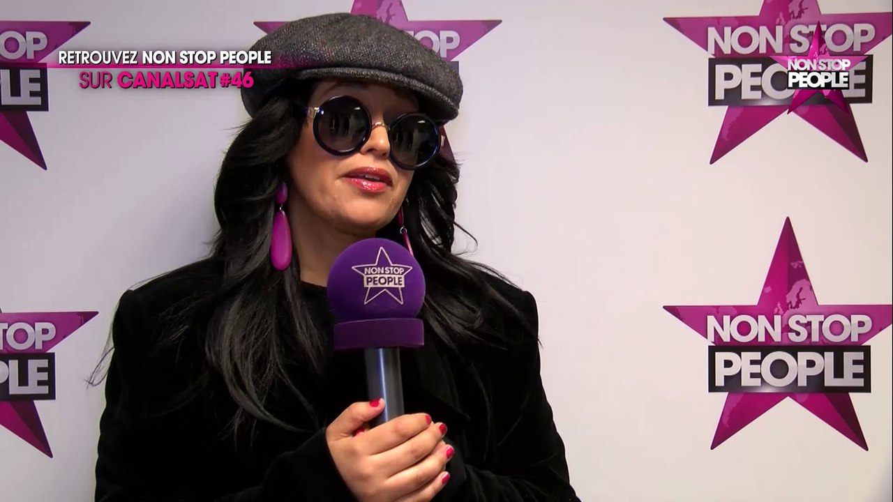 Les Enfoirés - Lââm : "Jean-Jacques Goldman reviendra d’ici deux ans" (EXCLU VIDEO)