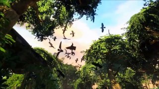 Uncharted Drake´s Fortune Trailer
