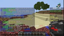 Minecraft- | Finlar2 | hacking on MinePlex The Bridges