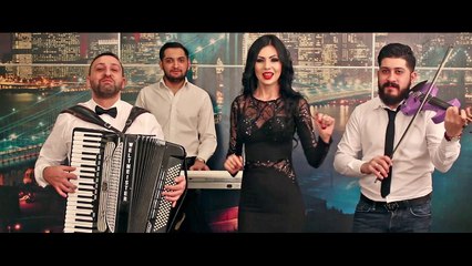 Sorina Ceugea - Bea taticul, nu se joaca ( oficial video 2016 )