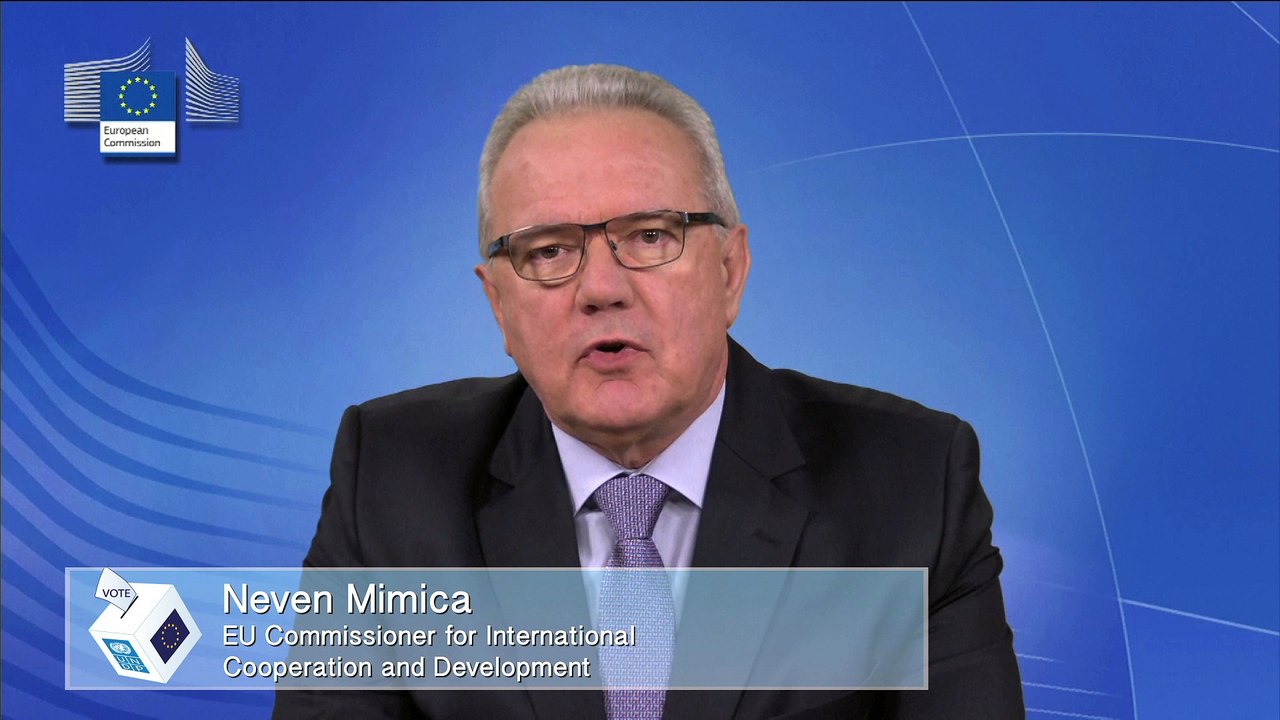 Neven Mimica