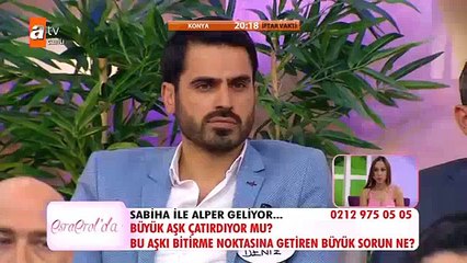 Gelin adayı tuvalet izni istedi, Esra Erol şaştı kaldı