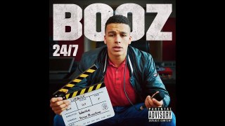 Booz [ Mixtape -24/7 ] - Intro 01