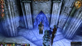 Dragon Age: Origins - Получение бесконечного количества опыта v2