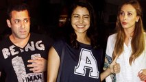 Anushka Sharma To Throw A Party For Salman's Girlfriend Iulia Vantur