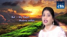 His Favor ||  New Christian Video Song ||  Prasanna Benhur