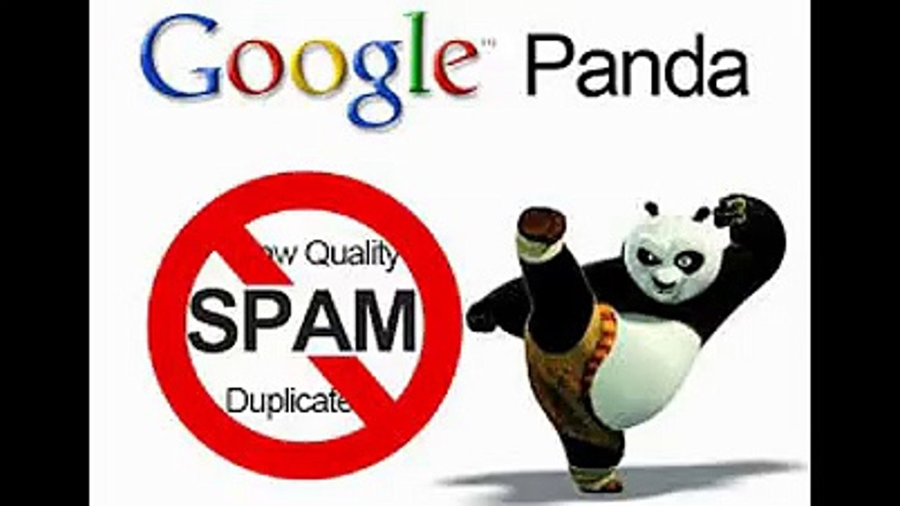 Panda Attack Recovery Services