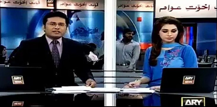 Khwaja Asif Ne Assembly Mein Shireen Mazari Ko Tractor Trolley Keh Diya