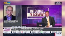 Au cœur des marchés: Comment expliquer le comportement erratique des marchés ? - 08/06