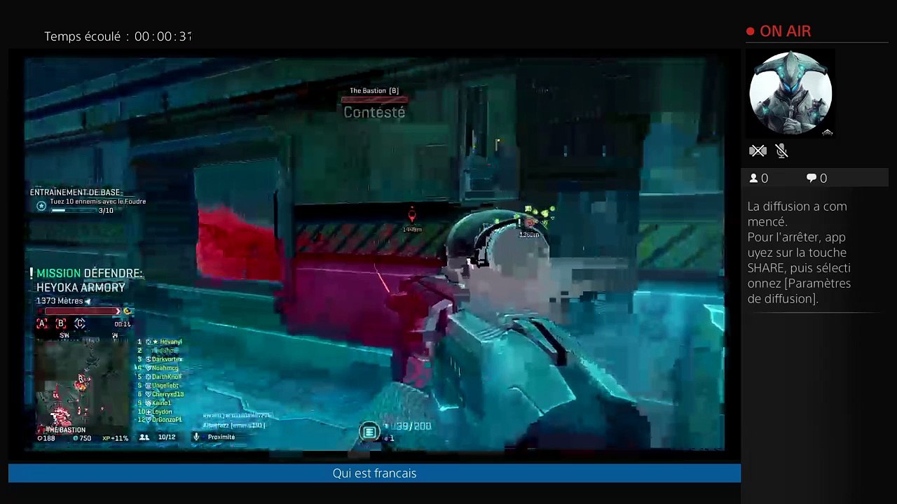 Planetside 2 gameplay (17)